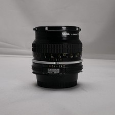 Nikon nikkor f2 0 - nikon, ai