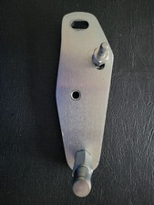 Adapterplatte Constands Power