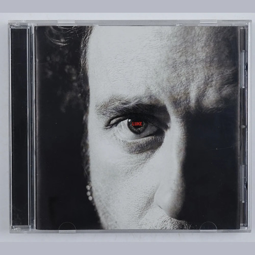 Steve lukather luke cd album - lukather,