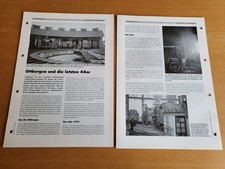 Deutsche Bahnbetriebswerke -