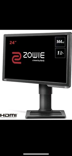 Benq zowie xl2411p zoll - xl2411p,