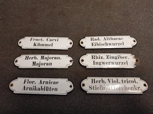 Stück antike - 6,