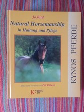 Buch - Jo Bird - Natural