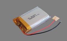 lipo akku 3.7v - 1800mAh -