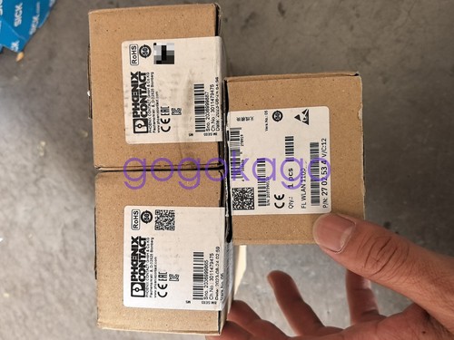 1pcs new phoenix contact - new,