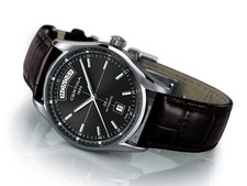 Rare Certina DS 1 Day Date