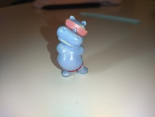 ü ei figuren 1x Hippi Mit Original Brille Aus Happy Hippos 
