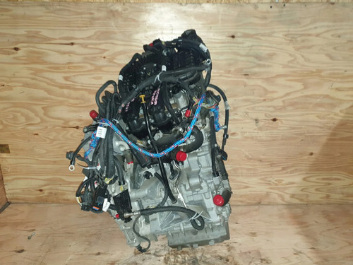 Motor bmw w20k06a 6 - motor, 0.6