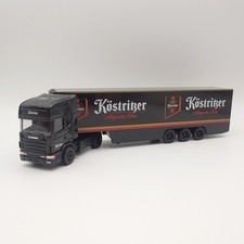 Herpa 147378 1:87 Scania 164L