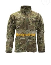 Carinthia Combat Jacket - CCJ