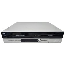 Philips DVDR3510V DVD & VHS
