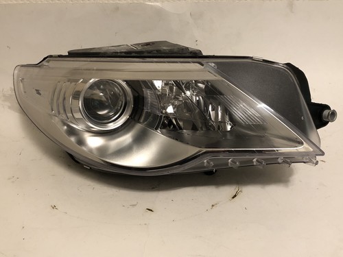 Passat 357 09 xenon - vw,