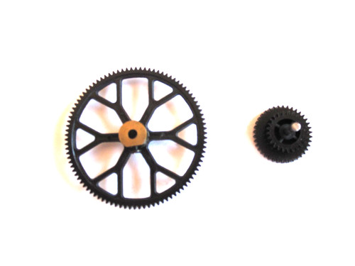 Ersatzteile helikopter - rc,