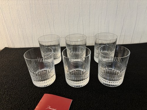 Set mit whisky gläser - set, 6