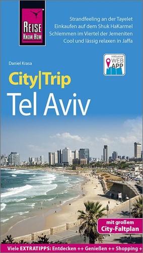 Reise know how citytrip tel - know-how,