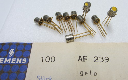 Af239 siemens - af239,