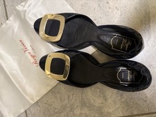 Roger Vivier Ballerina