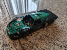 Carrera Evolution Pro X Fahrzeug Rennwagen Maserati ME12