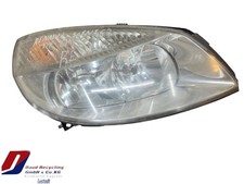 Renault Scenic 2 Scheinwerfer