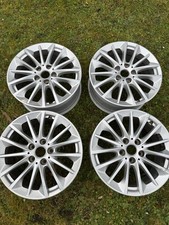 BMW 17 Zoll Aluminiumfelgen