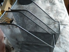 IKEA DOKUMENT ZEITSCHRIFTENSAMMLER 2 ER SET STEHSAMMLER