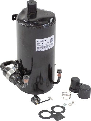 Kompressor dometic - -,