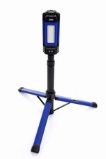 Baustrahler auf Stativ KD1267