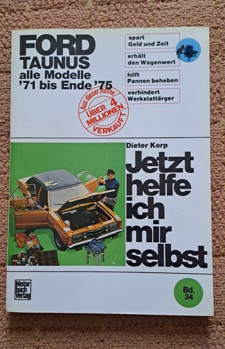 Jetzt helfe ich mir - , selbst
