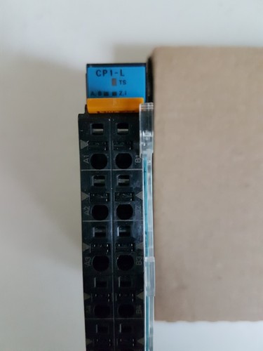 Omron grt1 cp1 - omron, grt1-cp1-l