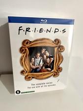 Blu-ray Box FRIENDS-Serie Die