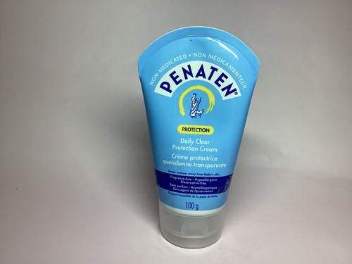 Penaten baby cream daily - penaten,