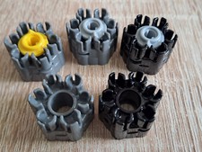 LEGO® 18588 - Trommel Geschoss Waffe Kanone "FARBEN WÄHLEN" Star Wars