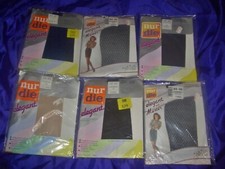 Nylons Konvolut Paket Vintage
