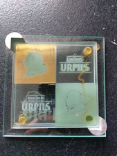 KARLSBERG URPILS Untersetzer Glas