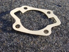 Zylinderfußdichtung - SR1, SR2, SR2E, KR50 Simson  DDR  2 Stück  S353030