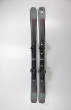 SALOMON Distance 76 Carving-Ski Länge 150cm (1,50m) inkl. Bindung! #437