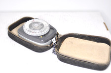 Gossen Belichtungsmesser Sixtino