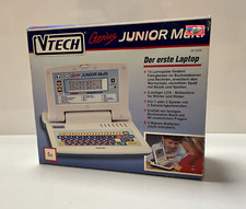 Vtech Genius Junior Multi