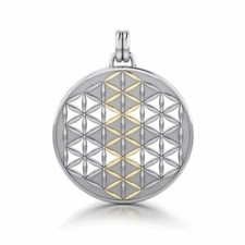 Blume des lebens mandala - blume,