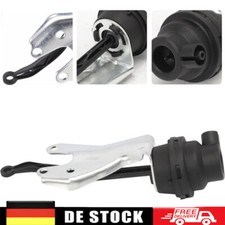 Unterdruckdose Abgaskühler