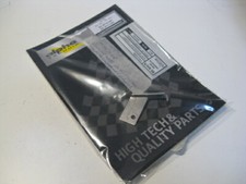 Drosselsatz Drossel-Satz 9,5 kW ALPHA-TECHNIK Honda SH 125i 125 i, JF14, 05-08