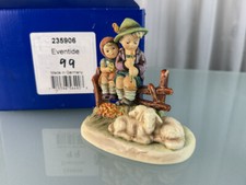 Hummel Figur 99 Abendlied 12,5