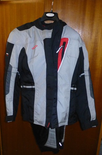 Textil kombi 38 - gr.,