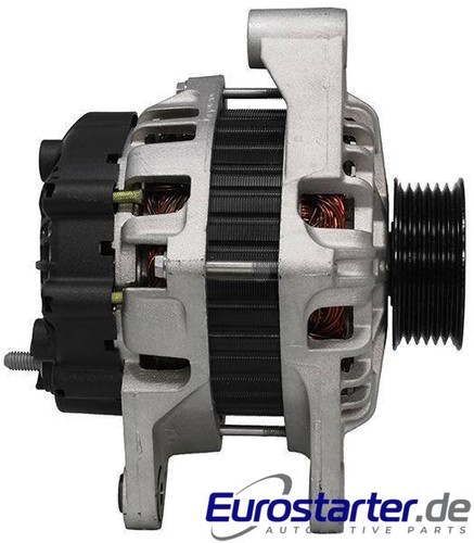 Lichtmaschine 130a neu - 1*,