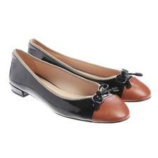 Ballerinas Prada Mehrfarbig