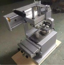 Kleine Manuelle Druckmaschine