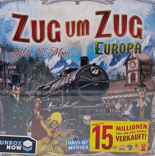 Asmodee days wonder zug - asmodee,