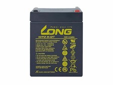 Bleiakku Batterie Kung Long