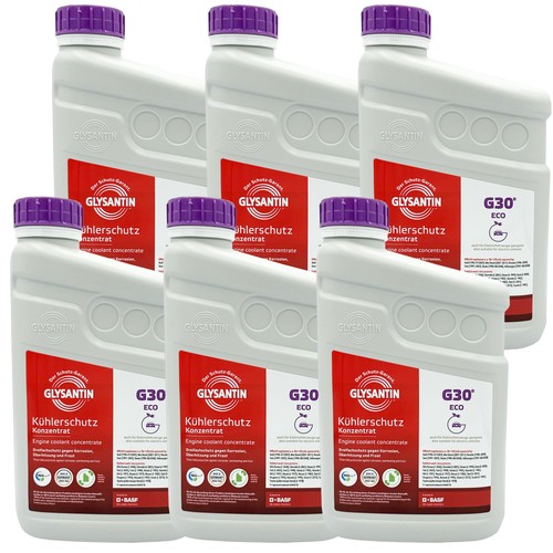 Glysantin g30 kühlmittel - glysantin,