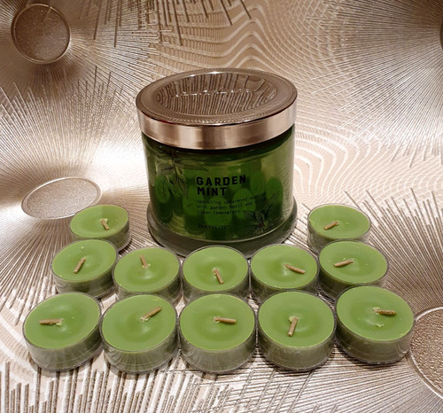 Partylite set docht - partylite,
